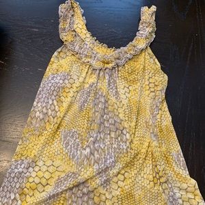 Inc size L Flowy tank